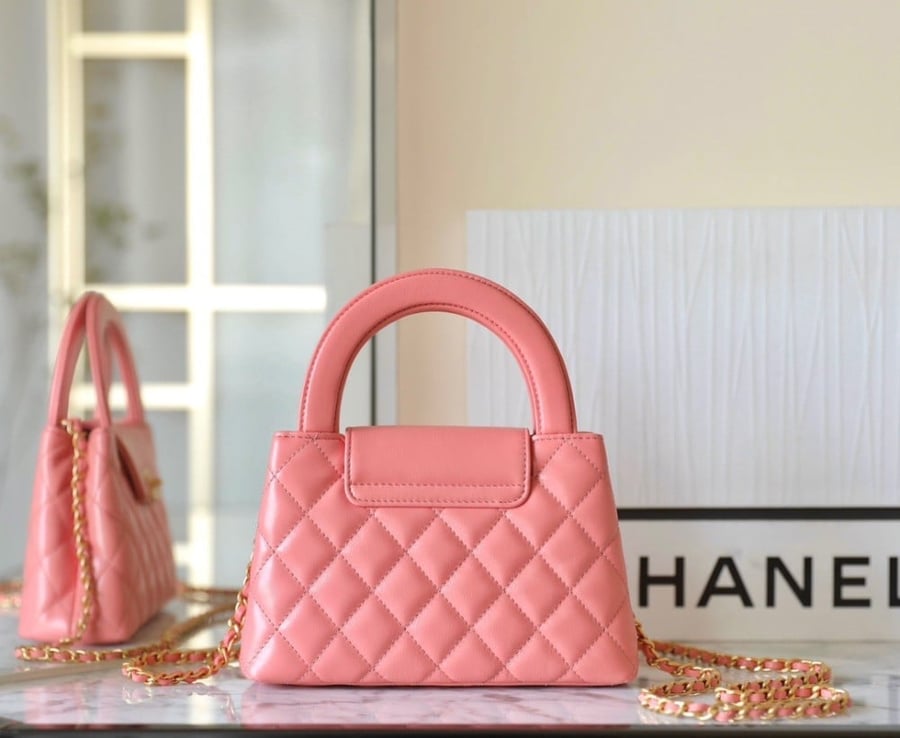 شانيل 23K مقاس 19cm