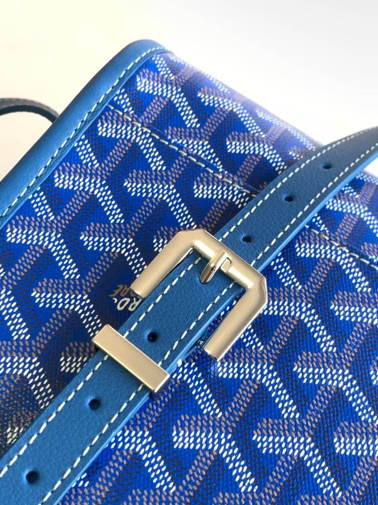 جويارد Belvedere MM Bag مقاس 23cm