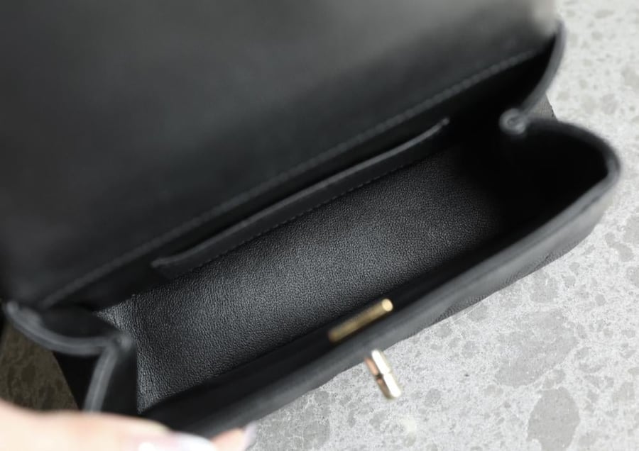 شانيل 25s مقاس 18cm