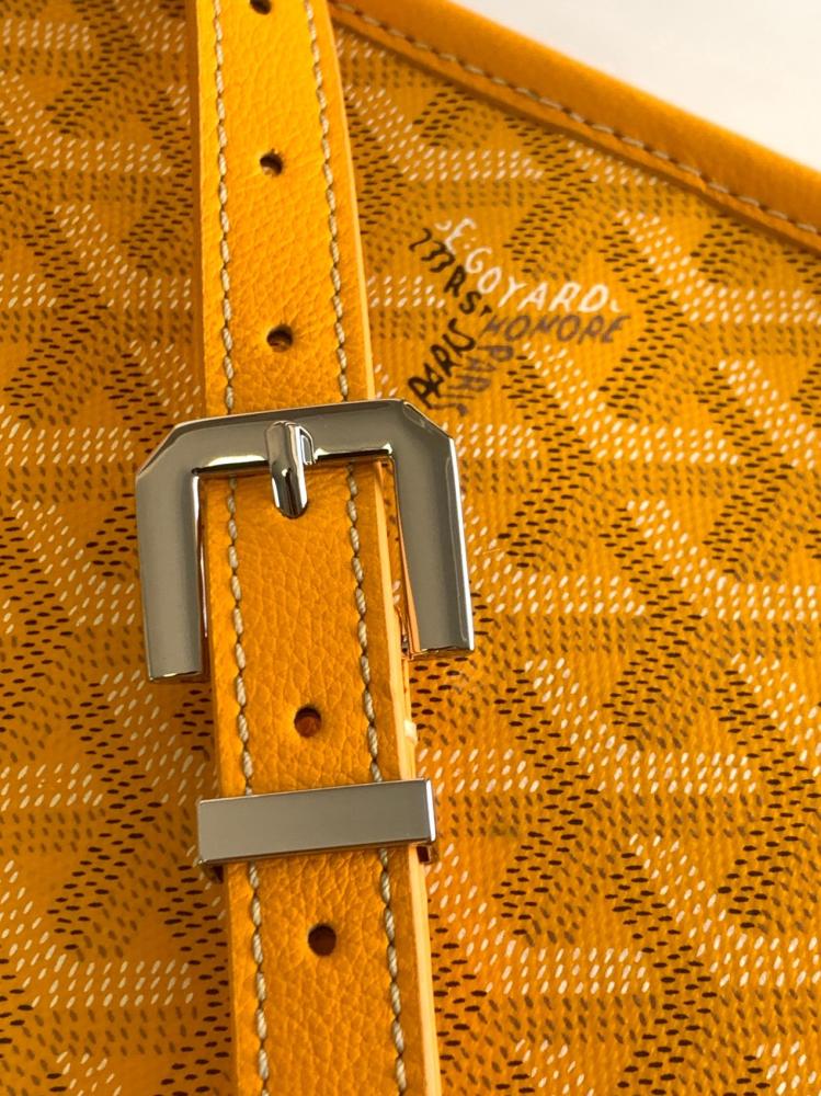 جويارد Belvedere MM Bag مقاس 23cm