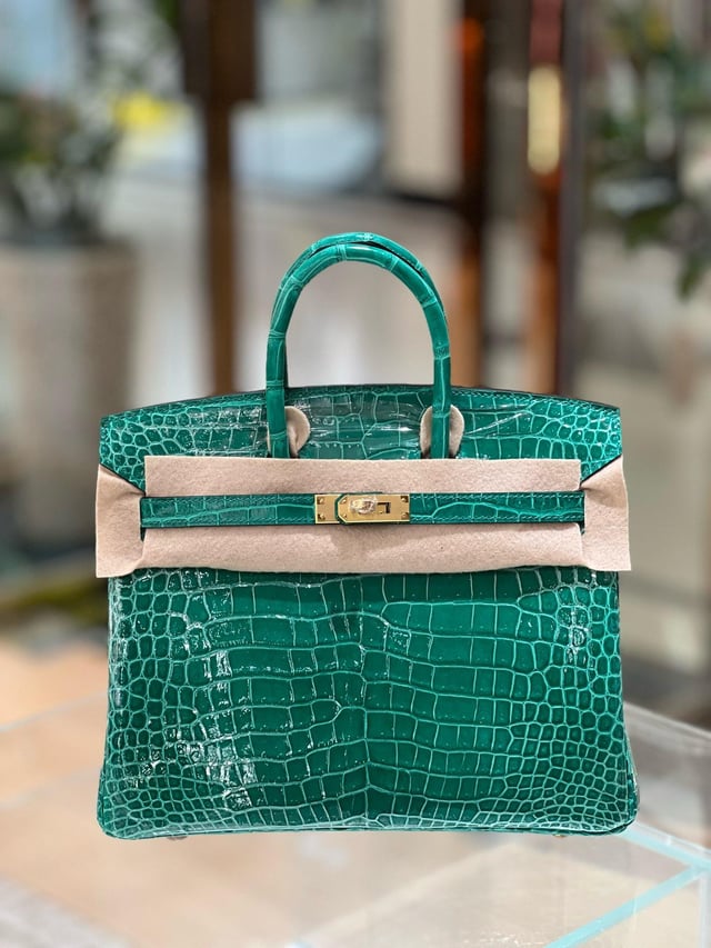 حقيبة نسائية من ماركة ايرمز