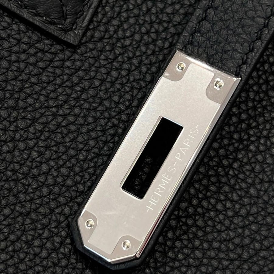 ايرمز Birkin مقاس 30cm