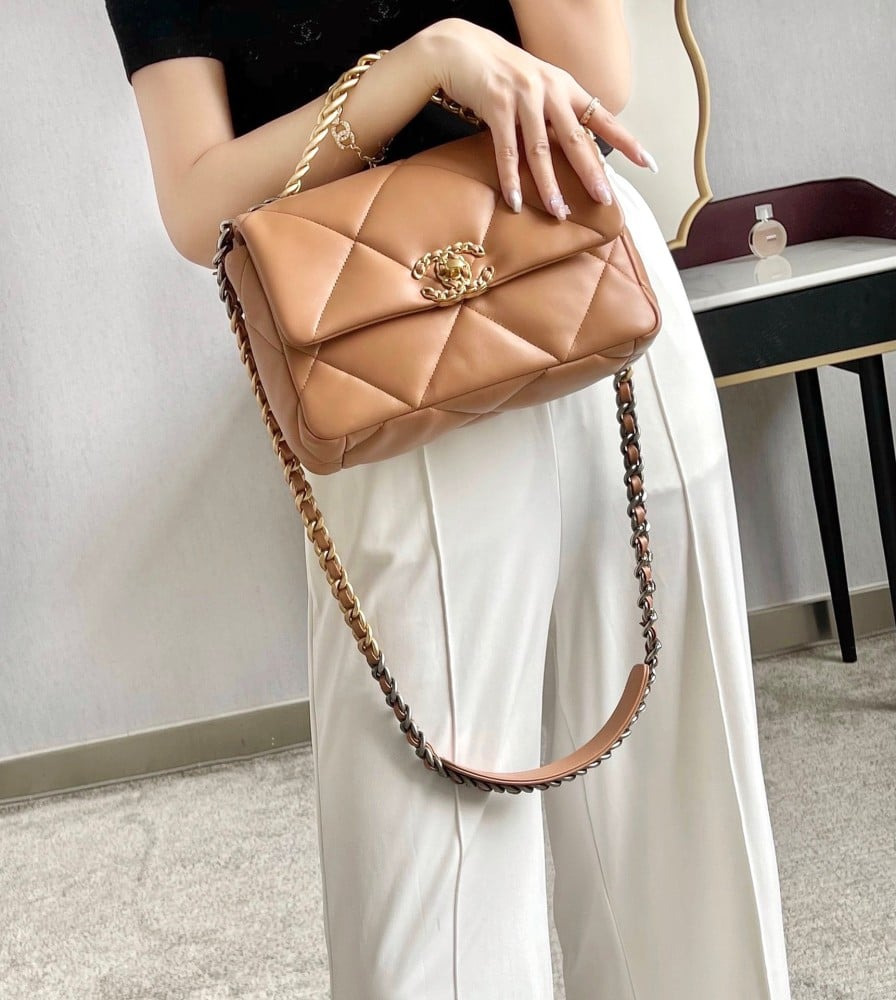 شانيل نايتين مقاس 26cm