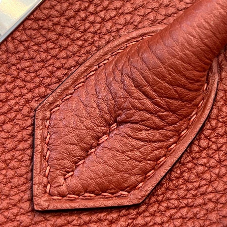 ايرمز Birkin مقاس 25cm