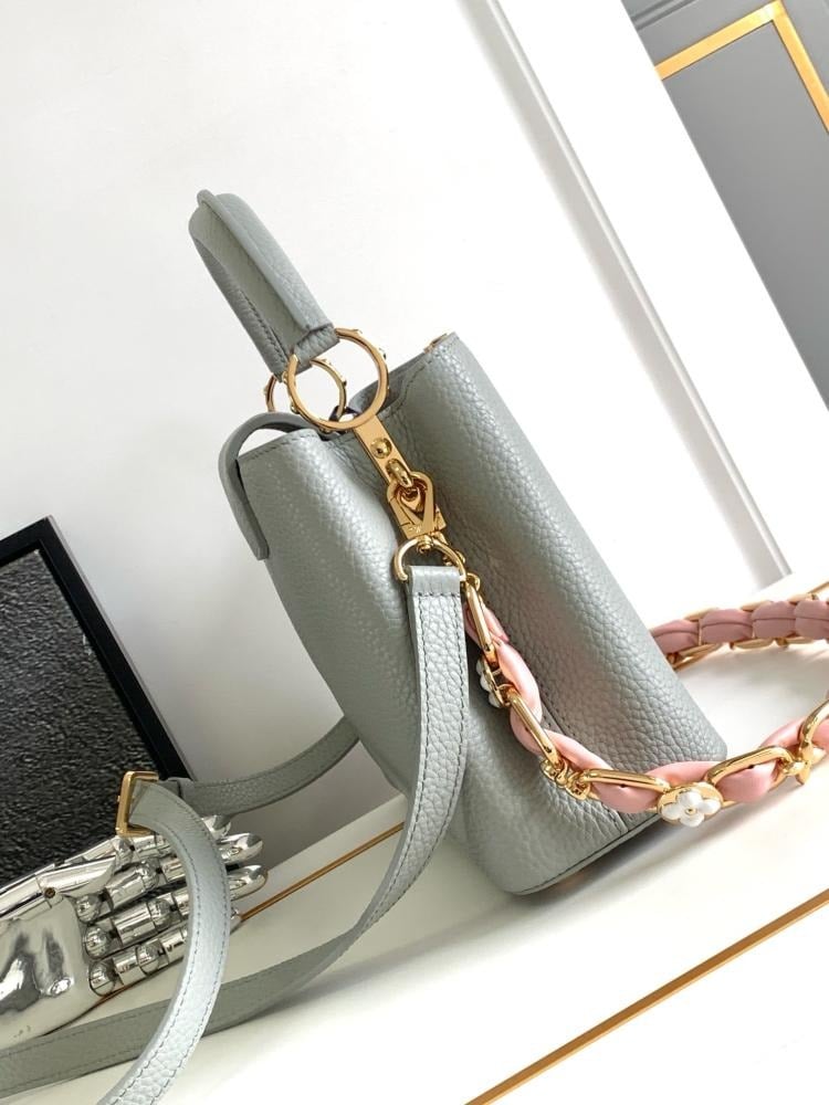 لوي فيتون Capucines مقاس 27cm