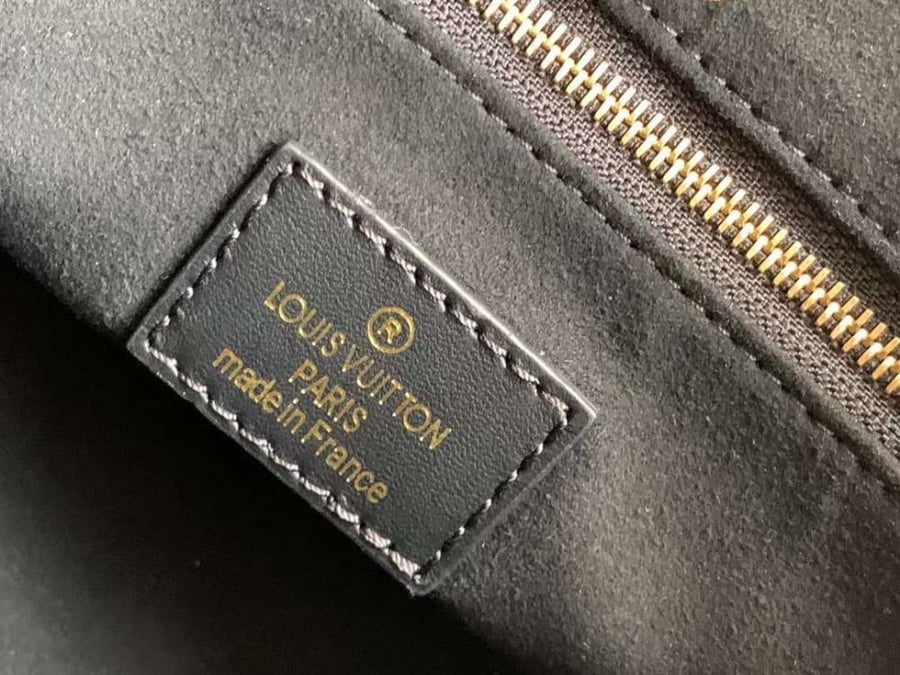 لوي فيتون ONTHEGO PM مقاس 25cm