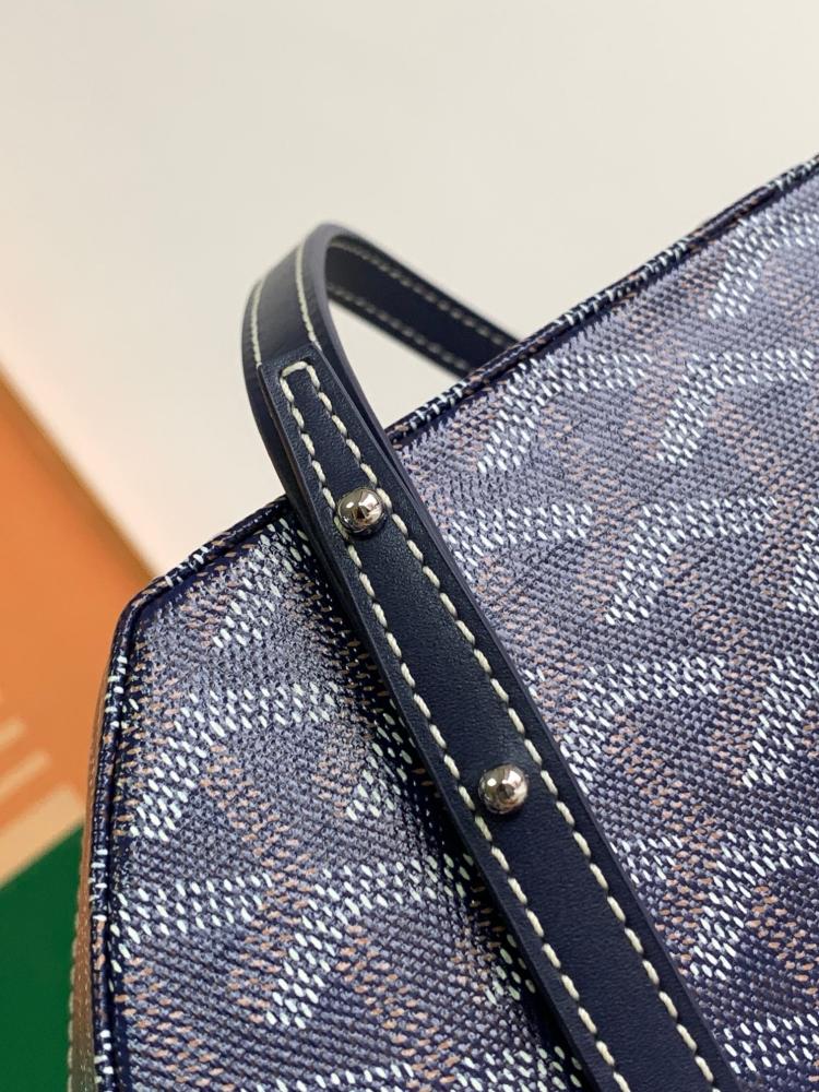 جويارد The Alto Hatbox Trunk Bag مقاس 18cm