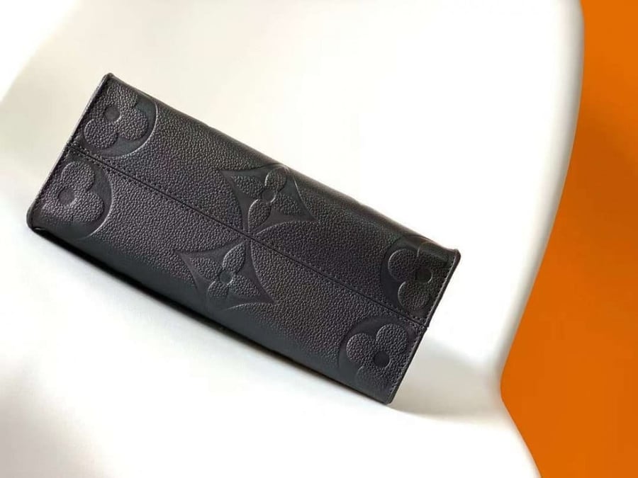 لوي فيتون ONTHEGO PM مقاس 25cm
