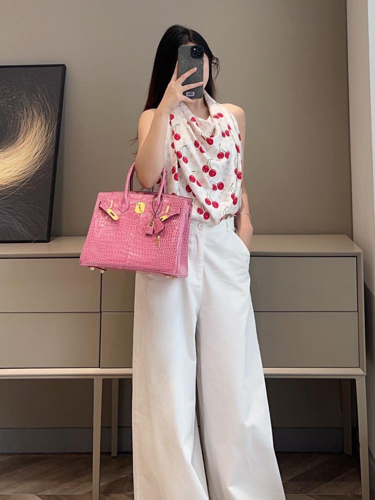 ايرمز Birkin مقاس 30cm