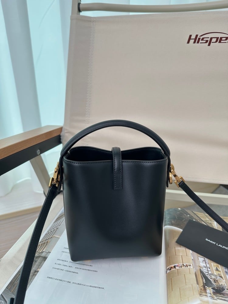 سان لوران LE 37 MINI مقاس 15cm