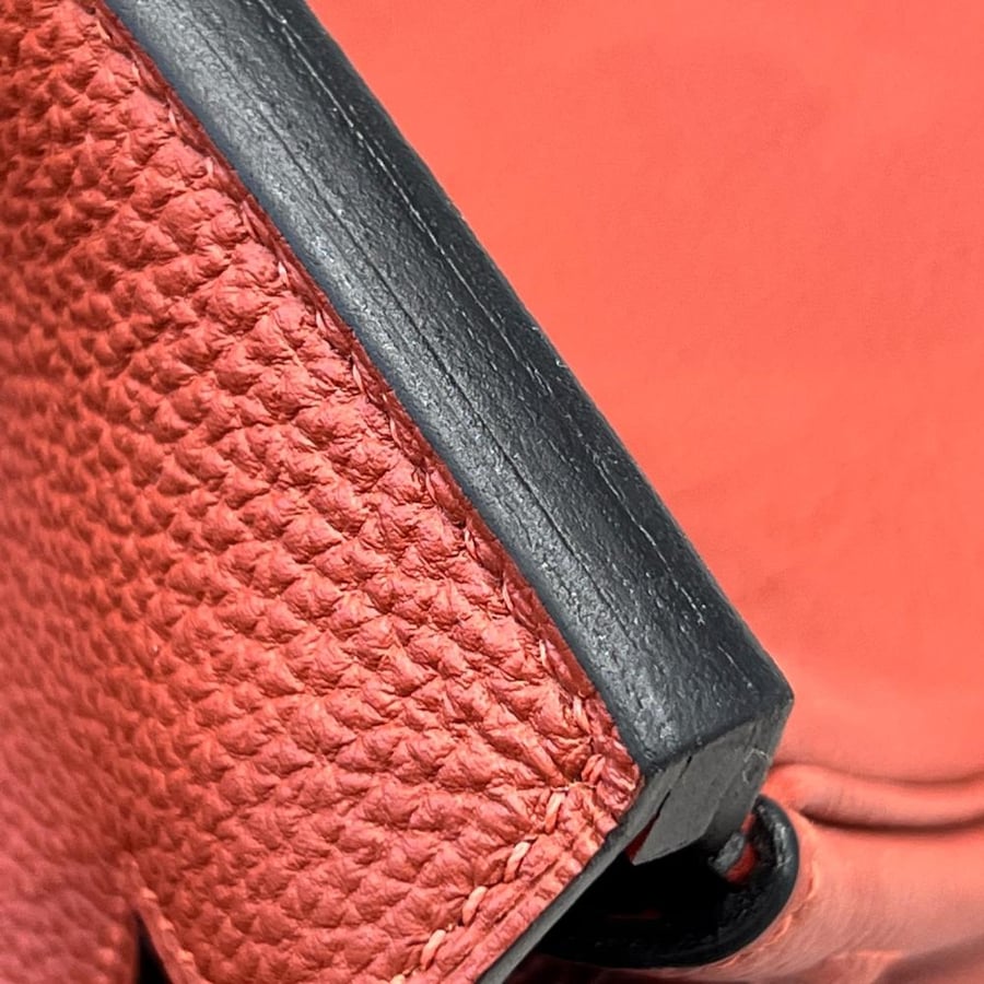 ايرمز Birkin مقاس 25cm