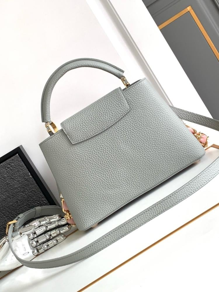 لوي فيتون Capucines مقاس 27cm