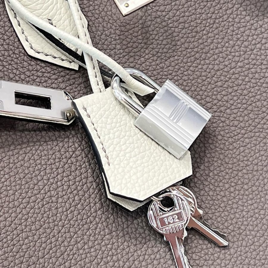 ايرمز Birkin مقاس 25cm