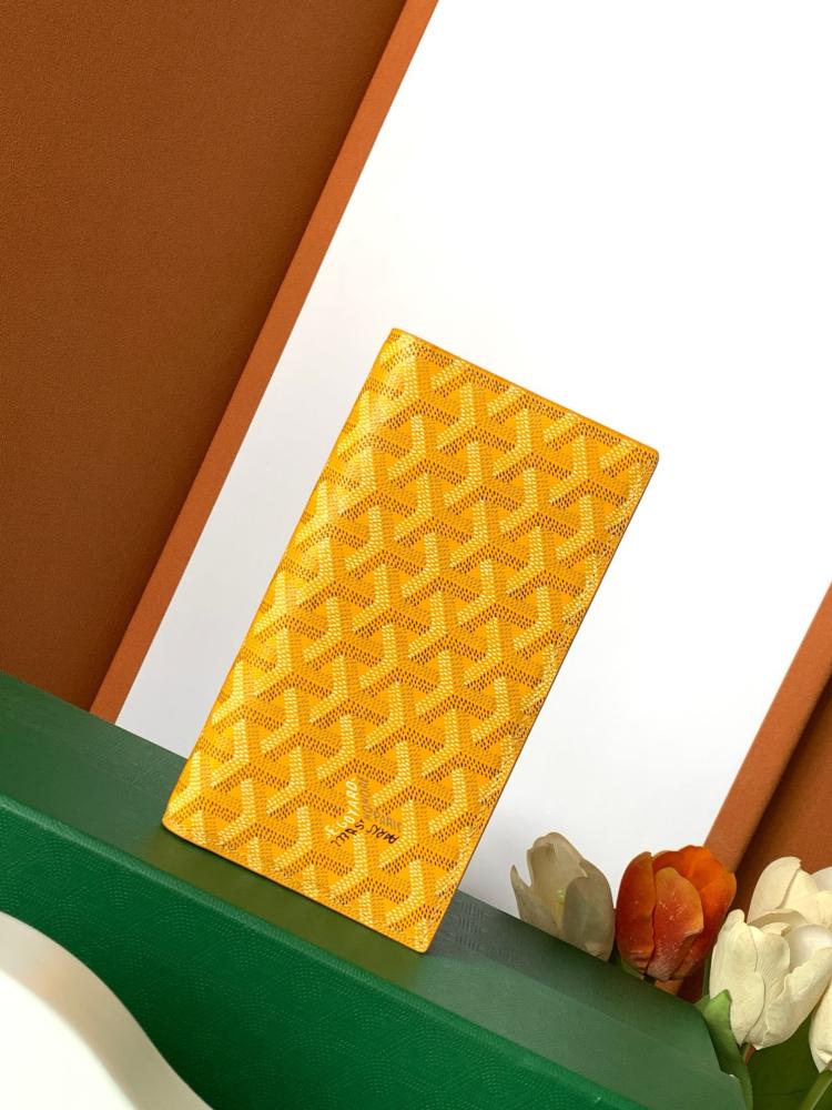 جويارد Richelieu Wallet مقاس 19cm