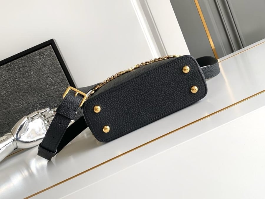 لوي فيتون Capucines مقاس 21cm.