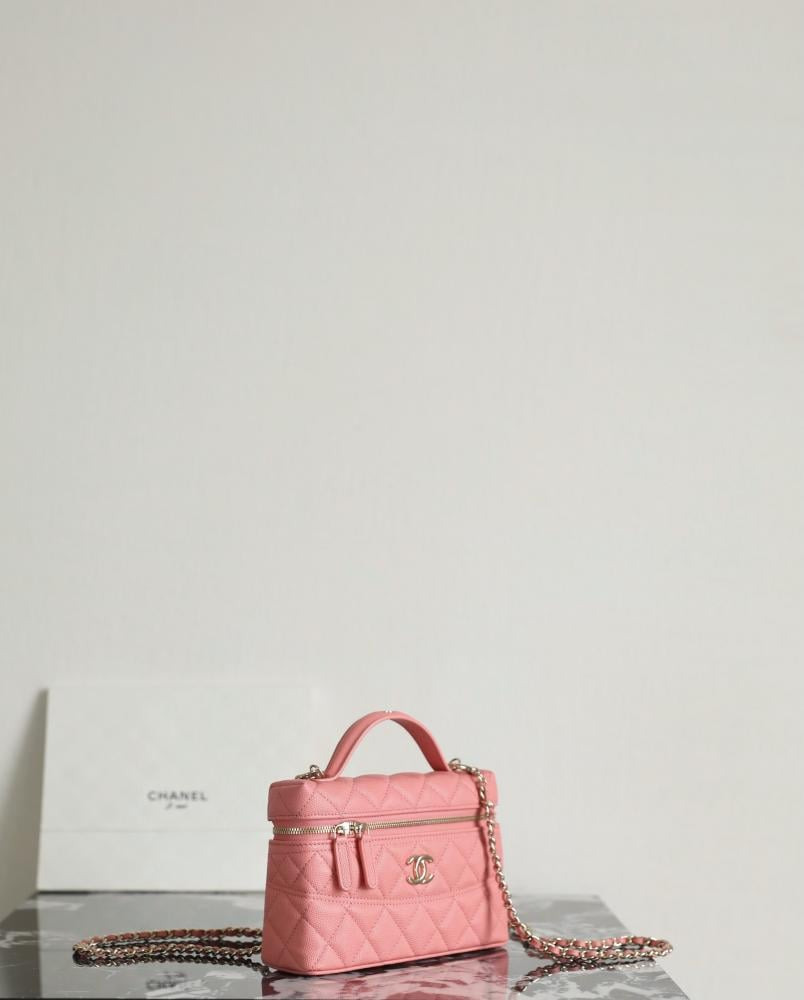 شانيل 25C مقاس 19.5cm