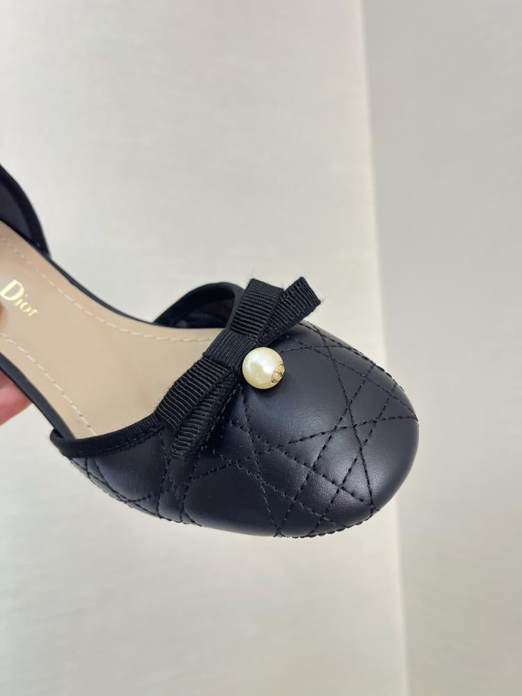 هيلز ديور ارتفاع 5.5cm