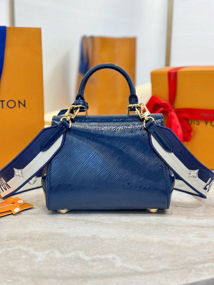 لوي فيتون CLUNY مقاس 20cm