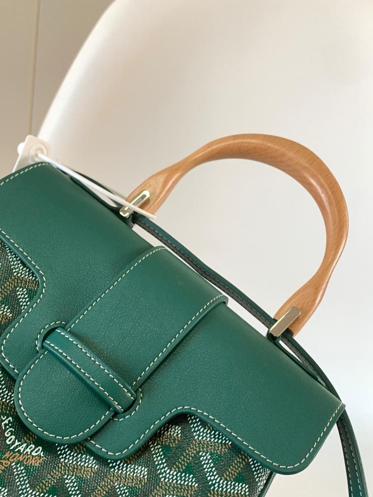 جويارد Saïgon Souple Mini Bag مقاس 20cm