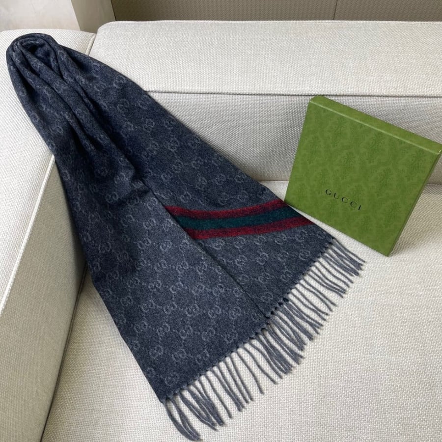 سكارف قوتشي 190*37