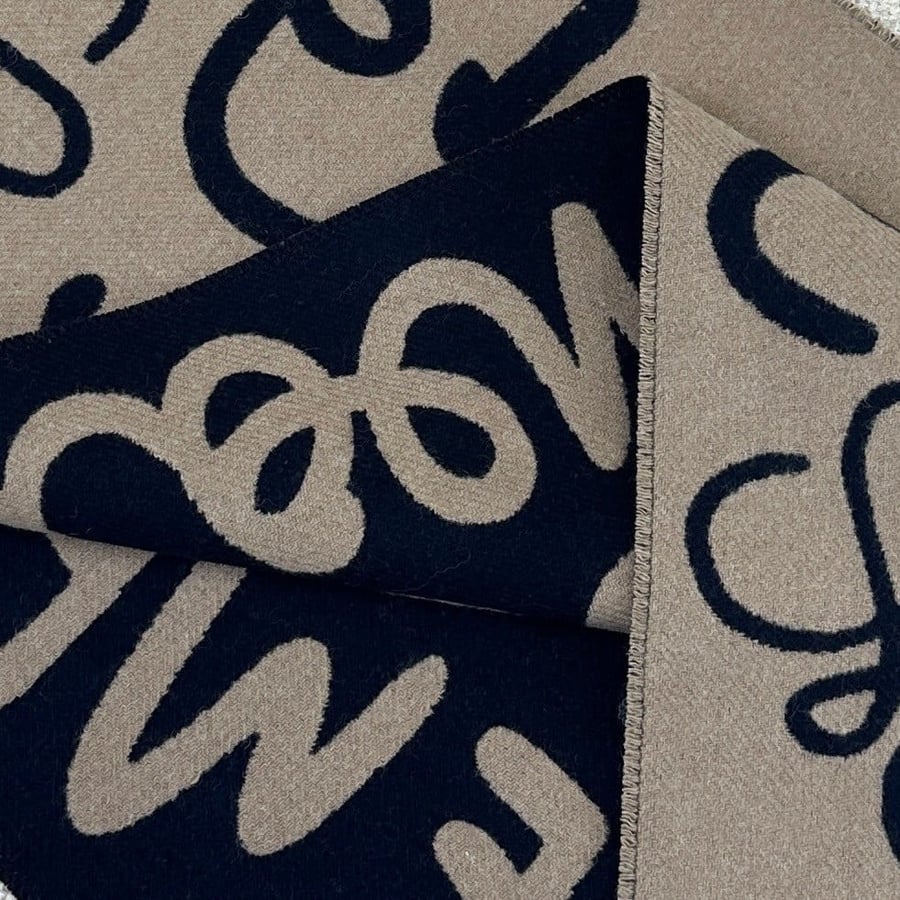 سكارف لويفي 180*30