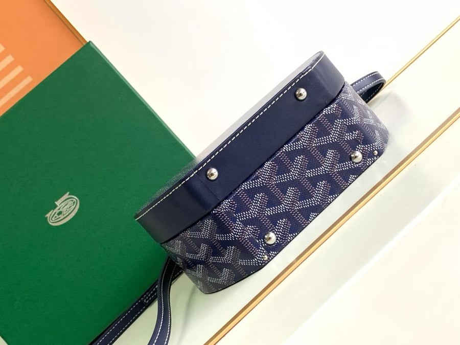 جويارد The Alto Hatbox Trunk Bag مقاس 18cm