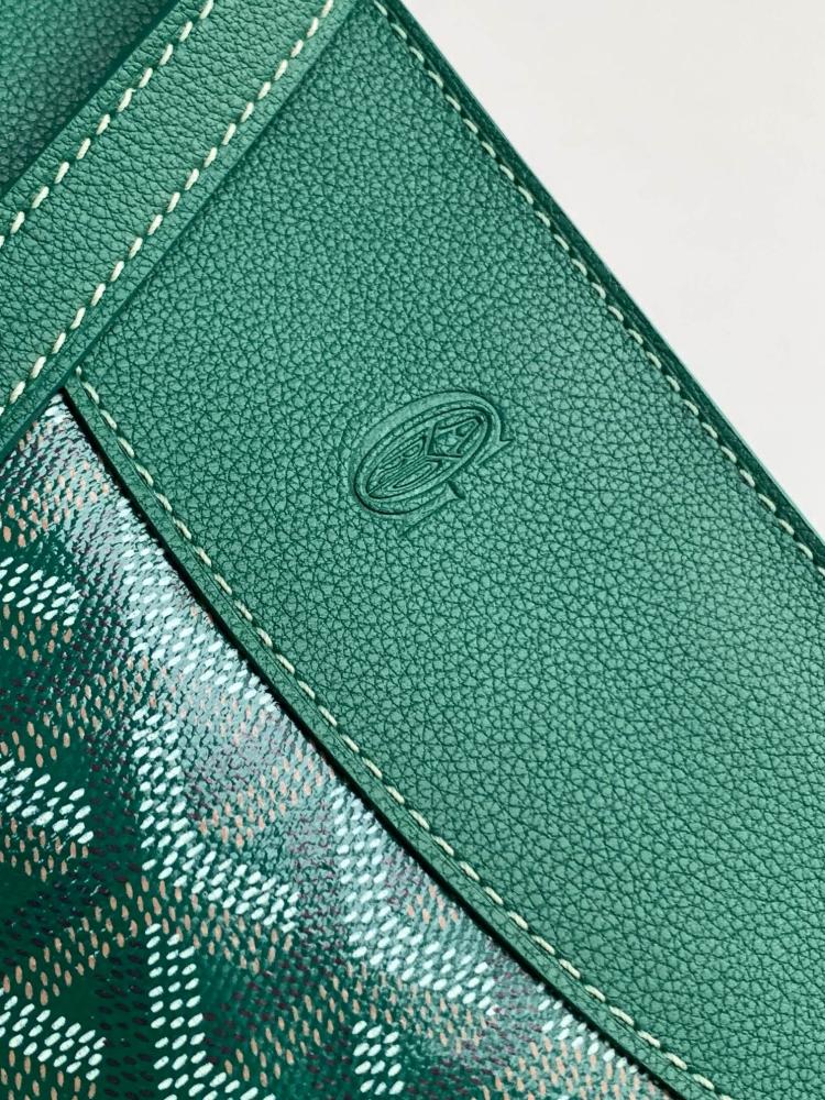 جويارد Hirondelle bag مقاس 25cm