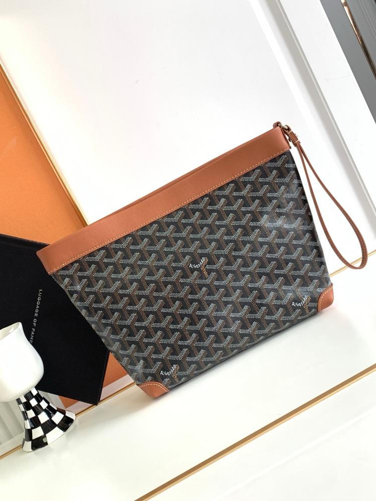 جويارد Conti pouch مقاس 24cm