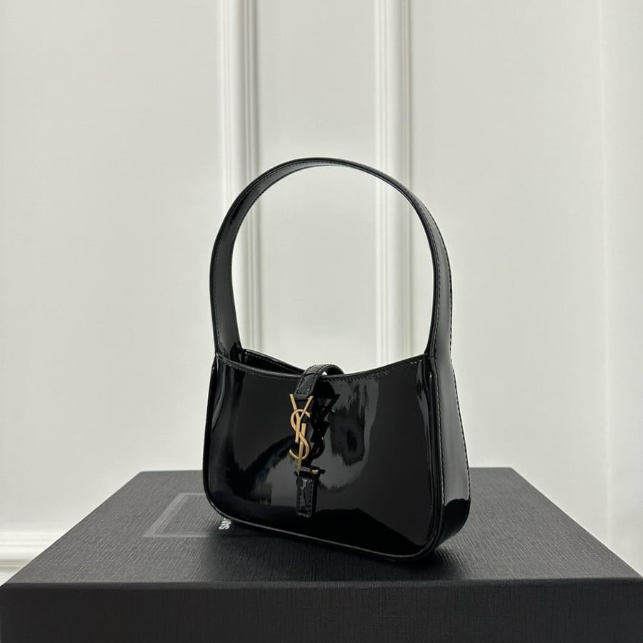 سان لوران LE 5A7 mini مقاس 19cm