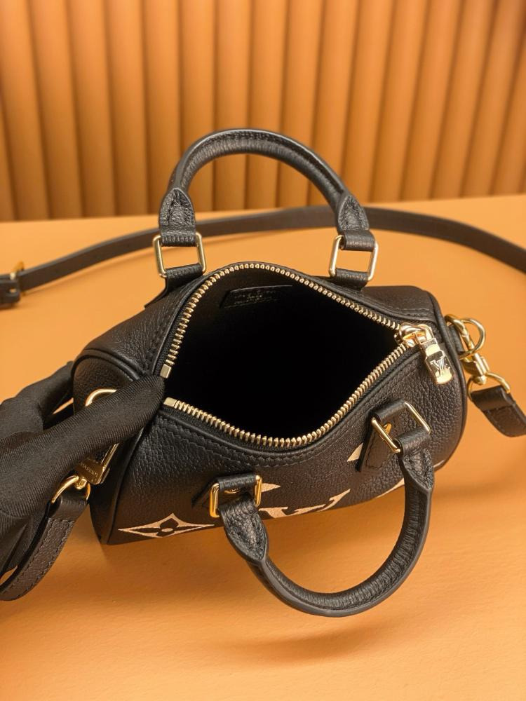 لوي فيتون NANO SPEEDY مقاس 16cm