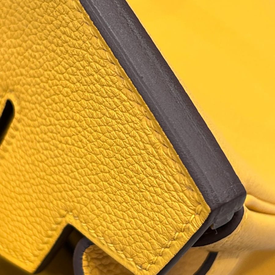 ايرمز Birkin مقاس 30cm