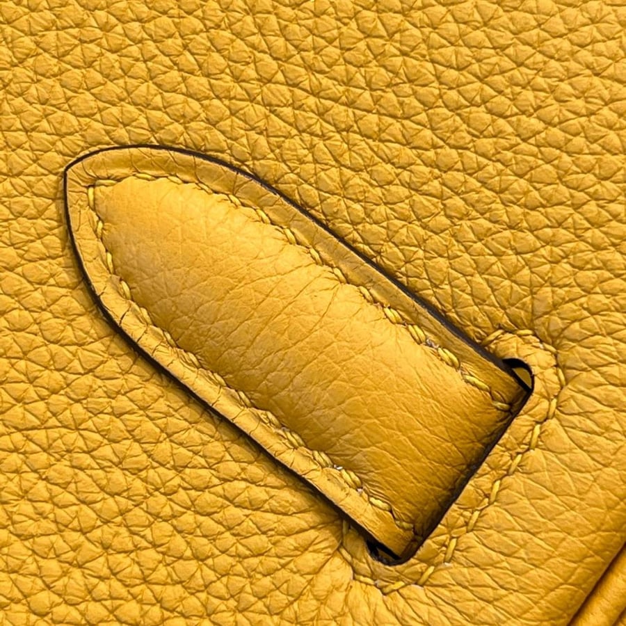 ايرمز Birkin مقاس 30cm