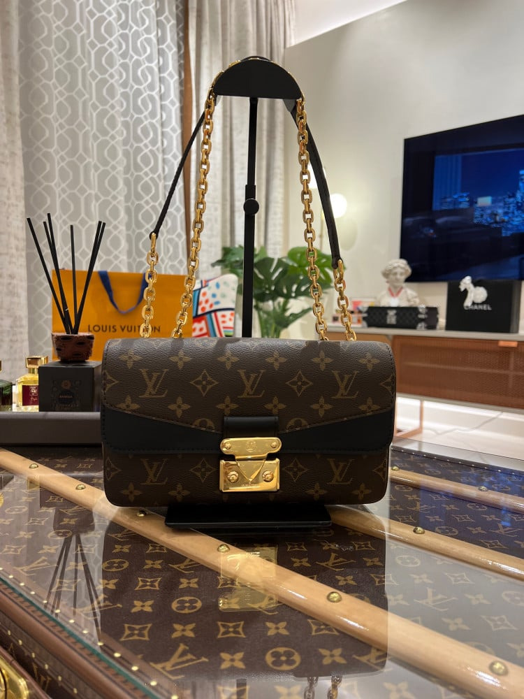 لوي فيتون MARCEAU مقاس 24.5cm
