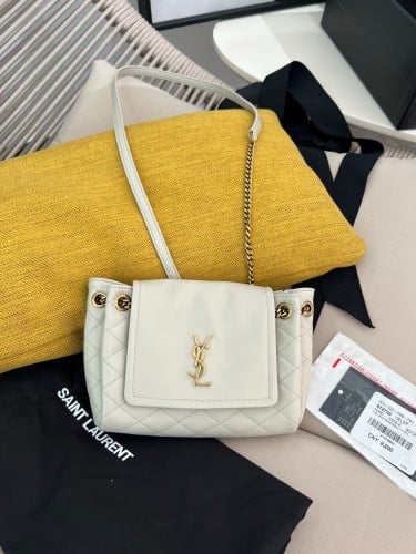 سان لوران MINI NOLITA مقاس18cm
