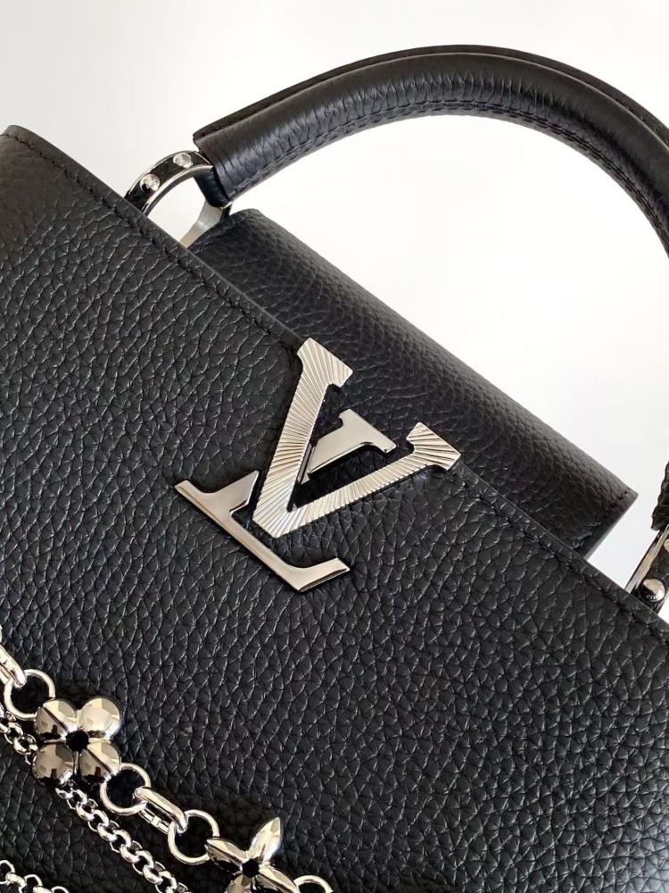 لوي فيتون CAPUCINES-BB مقاس 26.5cm