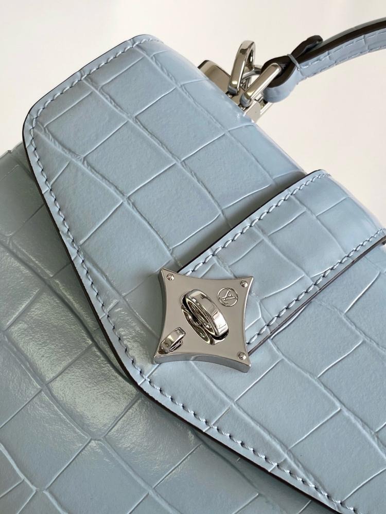 لوي فيتون Rose des Vents miniمقاس 19cm