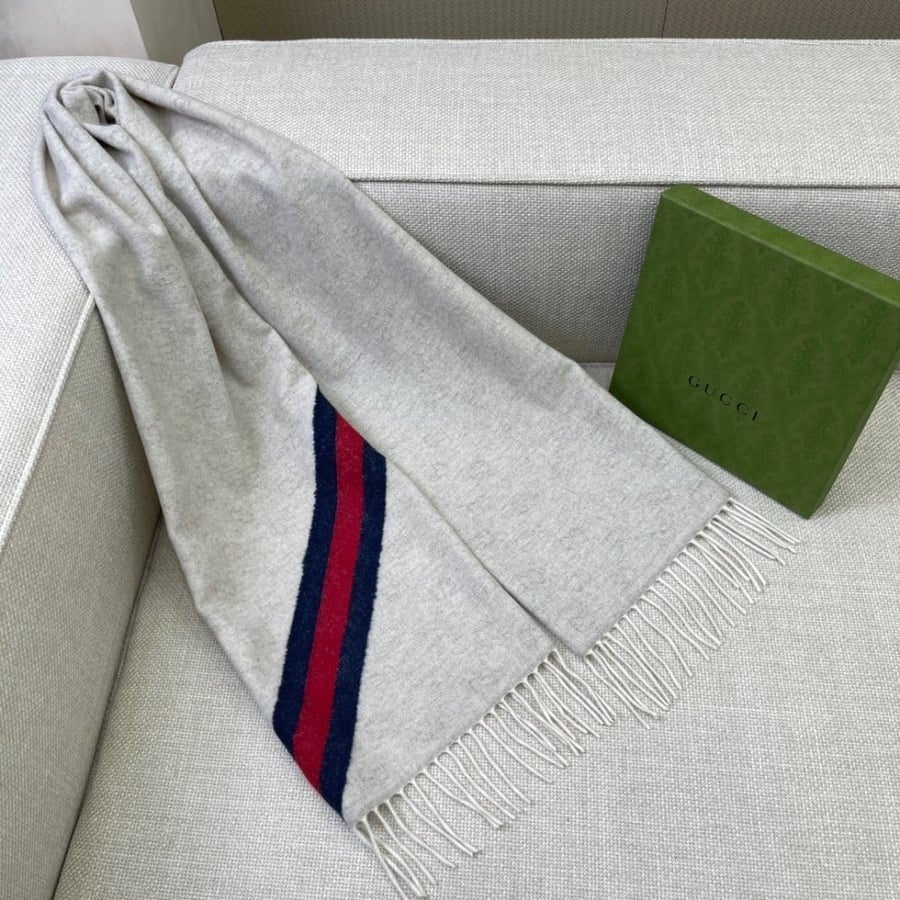 سكارف قوتشي 190*37