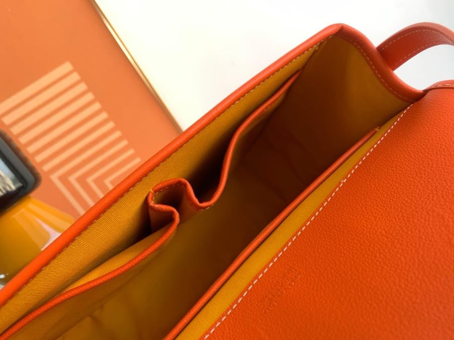 جويارد Belvedere MM Bag مقاس 23cm