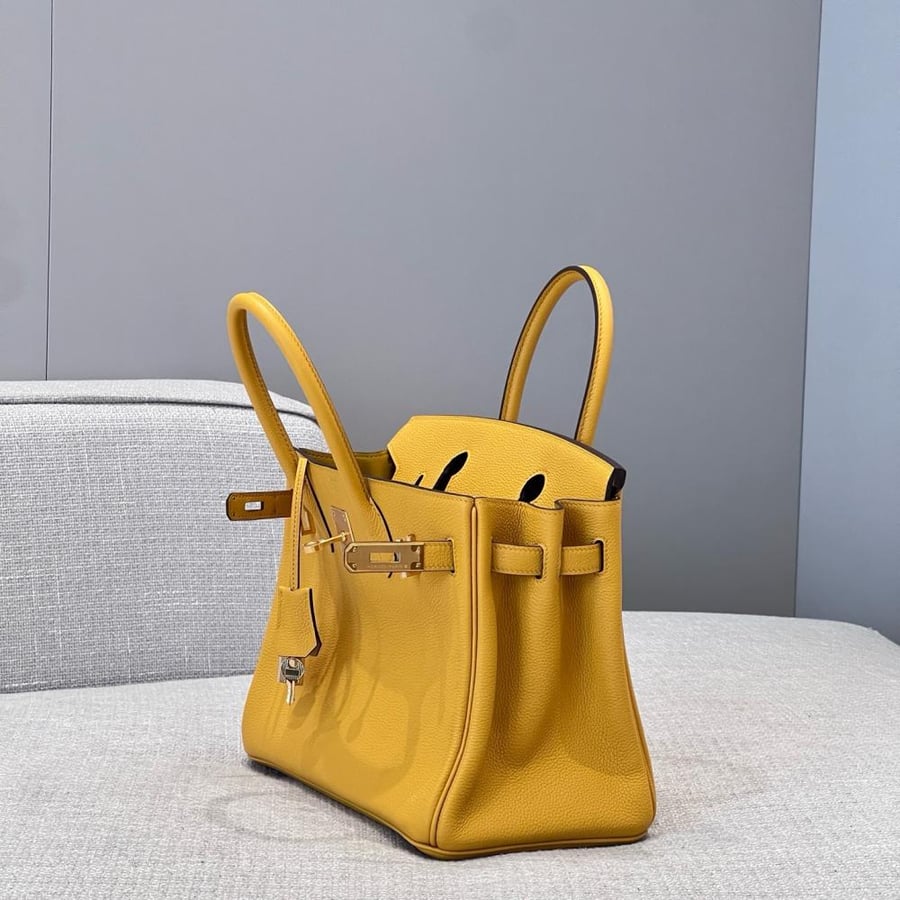 ايرمز Birkin مقاس 30cm
