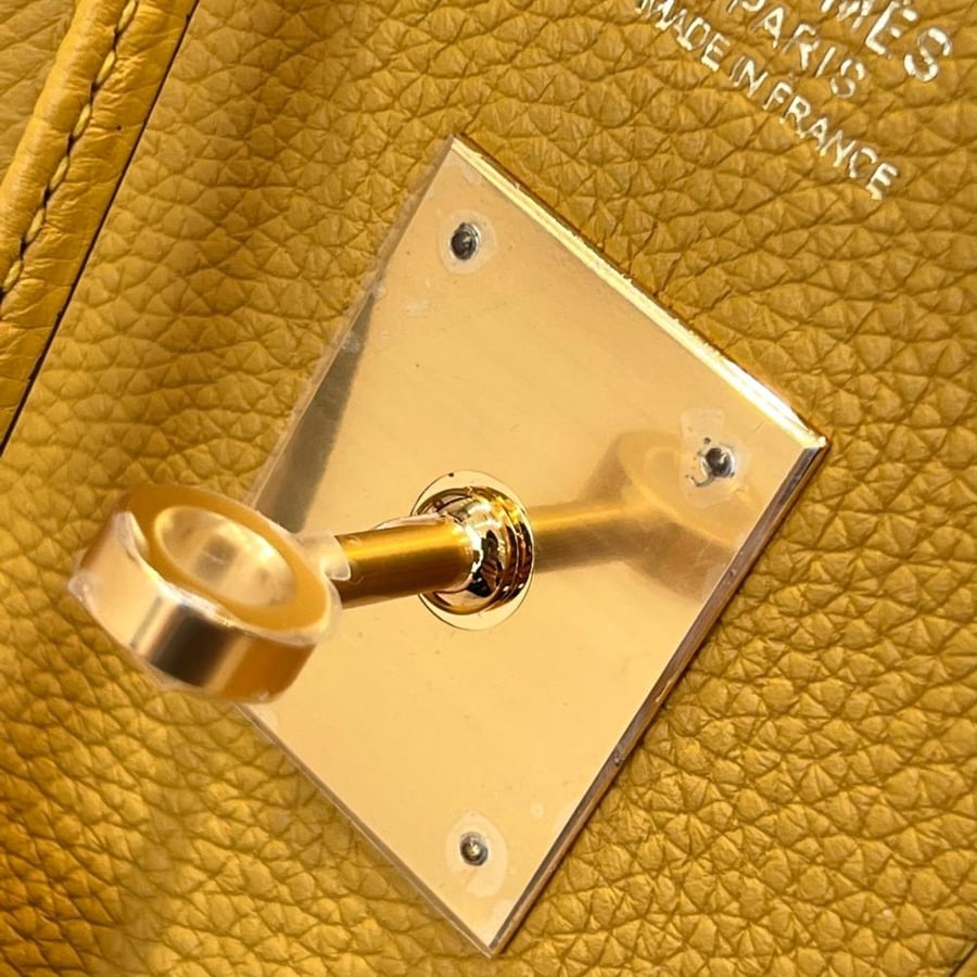 ايرمز Birkin مقاس 30cm