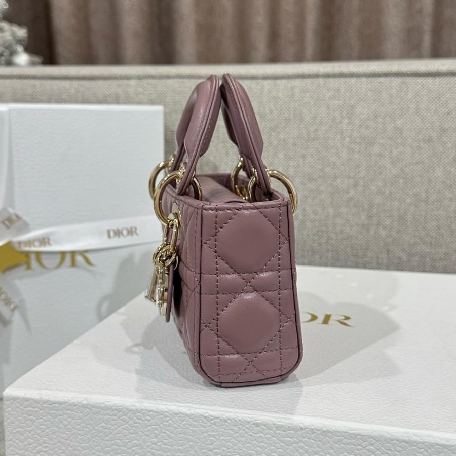 ديور جوي مايكرو مقاس 16cm