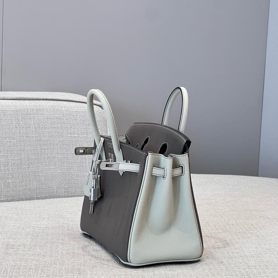 ايرمز Birkin مقاس 25cm