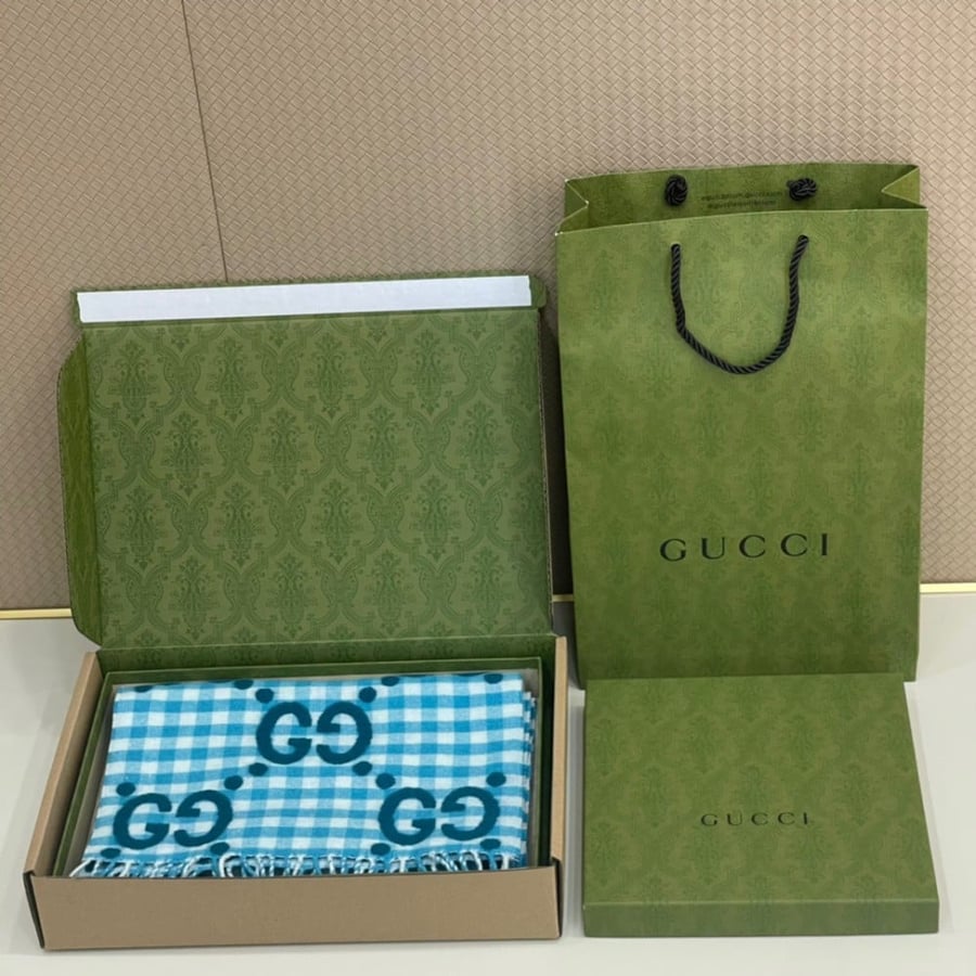 سكارف قوتشي 240*35
