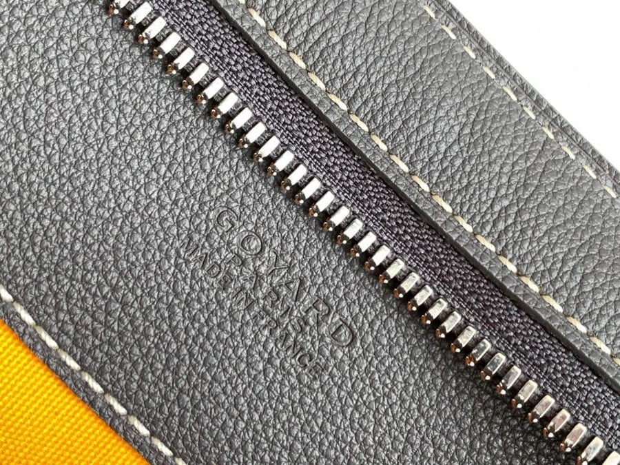 جويارد Hirondelle bag مقاس 25cm