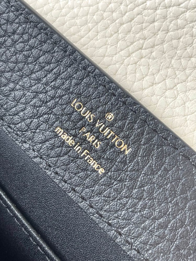 لوي فيتون كابسين ميني 21cm