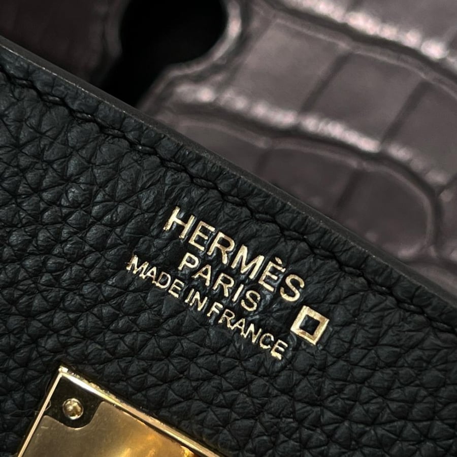 ايرمز Birkin مقاس 25cm
