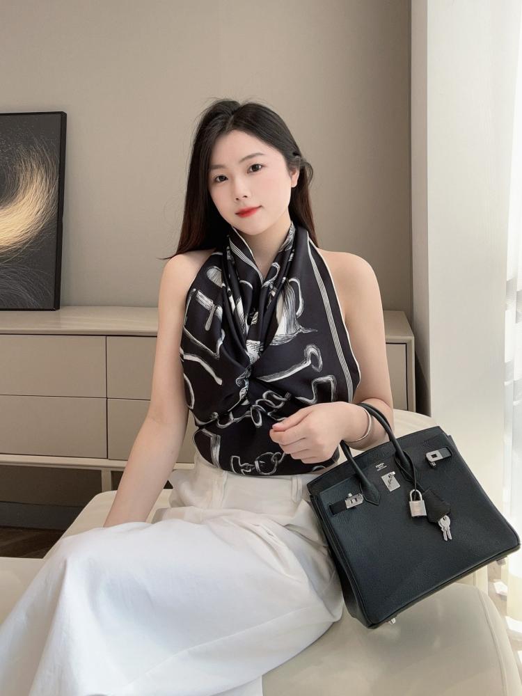 ايرمز Birkin مقاس 25cm