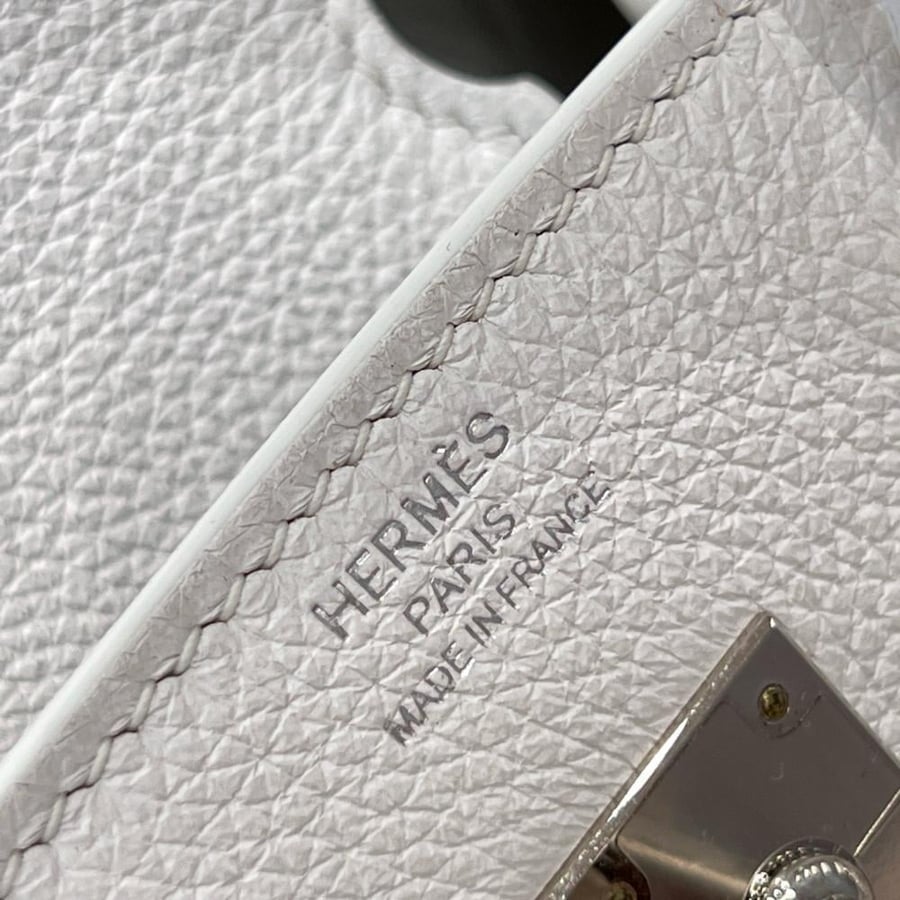 ايرمز Birkin مقاس 25cm