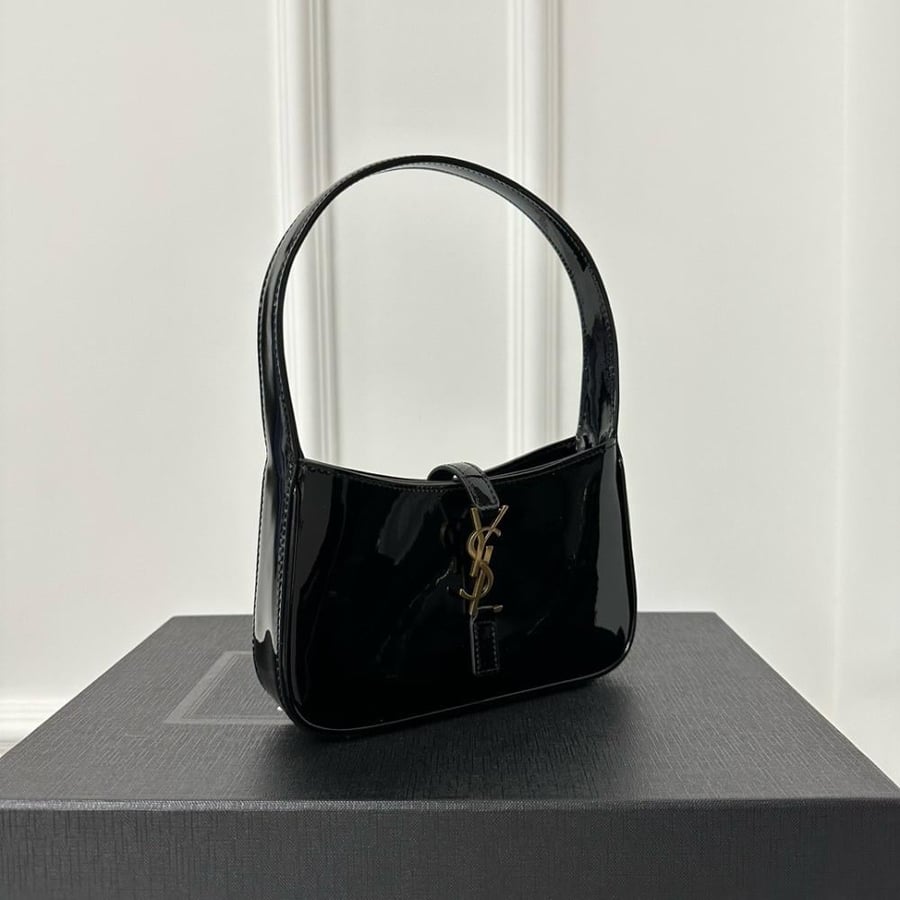 سان لوران LE 5A7 mini مقاس 19cm