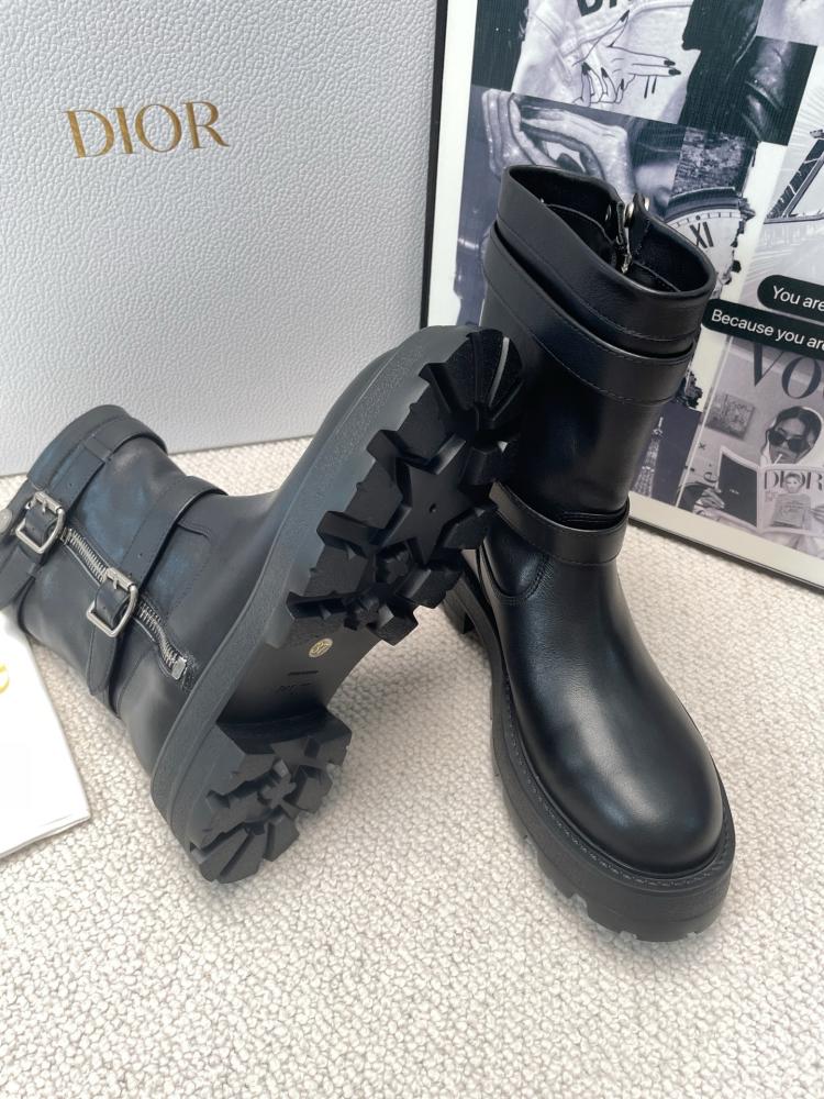 بوت ديور 4.5cm